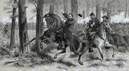 The Fall of Reynolds, publicerad i. 1863